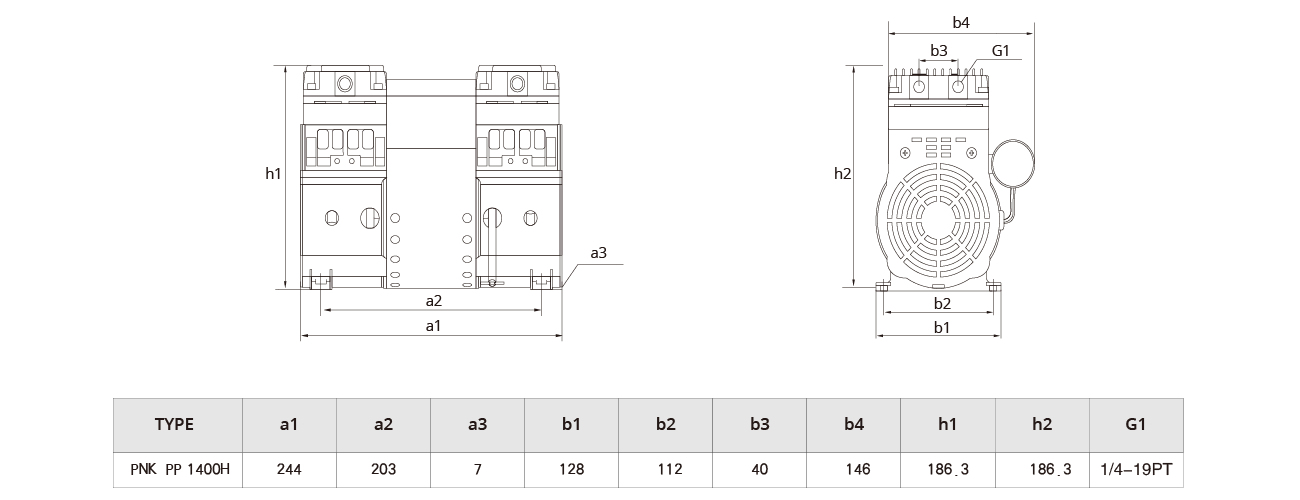 PNK PP 1400H活（huó）塞真空泵.png