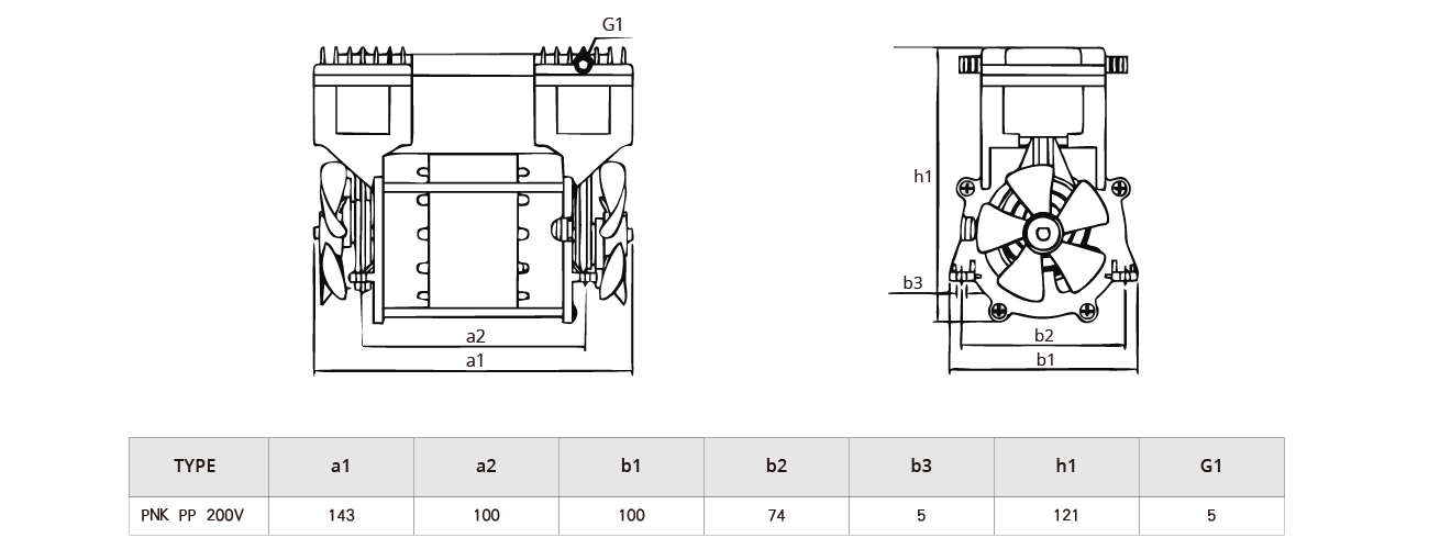 PNK PP 200V活塞真空泵（bèng）.png